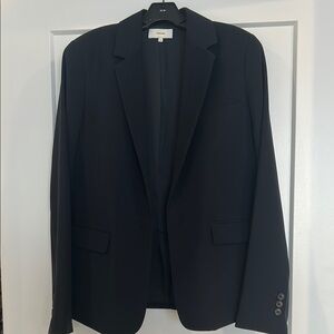 Vince Navy Blazer